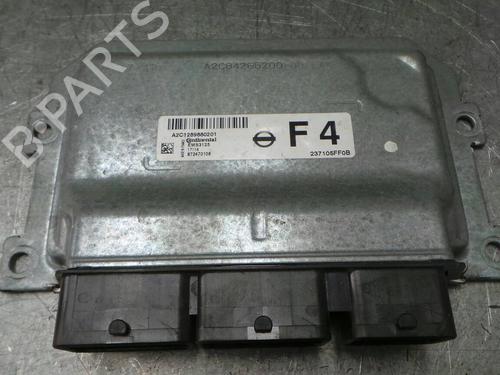 Elektronisk modul NISSAN MICRA V (K14) 1.0 (71 hp) 14470650