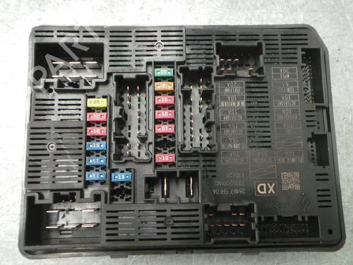 Used Electronic module NISSAN MICRA V (K14) 1.0 (71 hp) 3352765