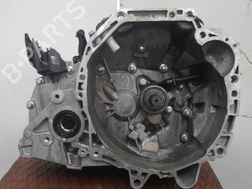 Used Gearbox NISSAN MICRA V (K14) 1.0 (71 hp) 3239097