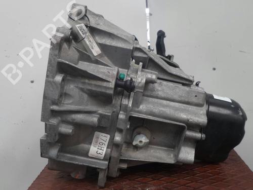 Gearbox NISSAN MICRA V (K14) 1.0 | BP3239097M3 
