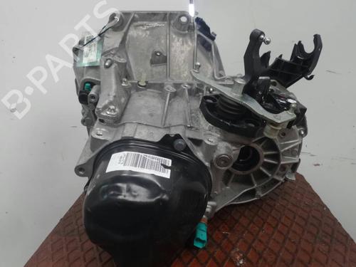 Gearbox NISSAN MICRA V (K14) 1.0 | BP3239097M3 