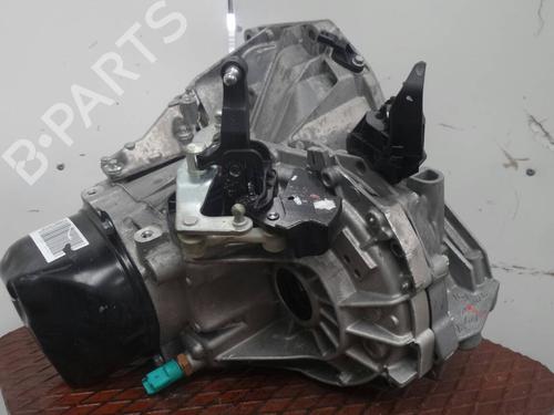 Gearbox NISSAN MICRA V (K14) 1.0 | BP3239097M3 