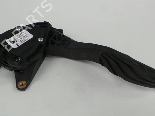 Used Pedal NISSAN MICRA V (K14) 1.0 (71 hp) 4569819