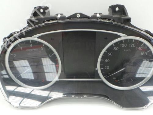 Used Instrument cluster NISSAN MICRA V (K14) 1.0 (71 hp) 4569820