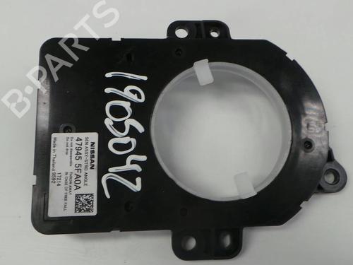 Used Electronic module NISSAN MICRA V (K14) 1.0 (71 hp) 4569825