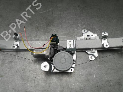 Used Front right window mechanism NISSAN MICRA V (K14) 1.0 (71 hp) 4196992