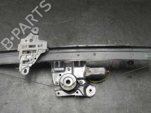 Front right window mechanism NISSAN MICRA V (K14) 1.0 | BP4196992C23 