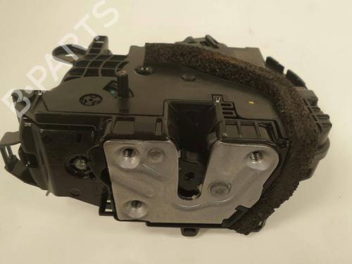 Used Rear right lock NISSAN MICRA V (K14) 1.0 (71 hp) 4196993