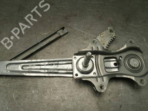 Used Rear right window mechanism NISSAN MICRA V (K14) 1.0 (71 hp) 4196994