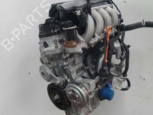 Engine HONDA JAZZ III (GE_, GG_, GP_, ZA_) 1.3 i (GE6, GG3, GG6) | BP202992M1 