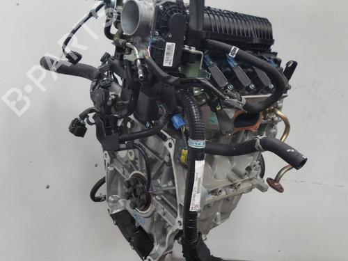 Engine HONDA JAZZ III (GE_, GG_, GP_, ZA_) 1.3 i (GE6, GG3, GG6) | BP202992M1 