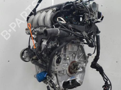 Engine HONDA JAZZ III (GE_, GG_, GP_, ZA_) 1.3 i (GE6, GG3, GG6) | BP202992M1 
