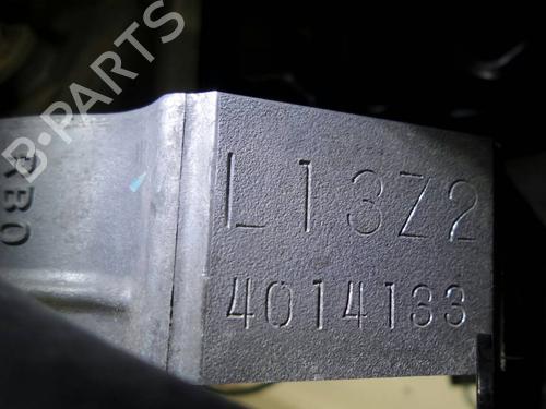 Engine HONDA JAZZ III (GE_, GG_, GP_, ZA_) 1.3 i (GE6, GG3, GG6) | BP202992M1 