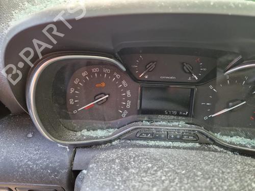 Electronic module CITROËN C3 AIRCROSS II (2R_, 2C_) 1.2 PureTech 82 (2RHMRC, 2RHMZB) | BP33706873M83 - Image 11