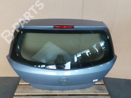 Coffre OPEL ASTRA H (A04) 1.7 CDTI (L48) | BP24C6