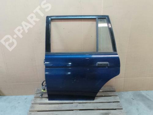 Left rear door MITSUBISHI PAJERO SPORT I (K7_, K9_)  | BP232C4 