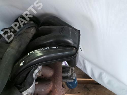 Engine FORD FIESTA III (GFJ) 1.8 D | BP359M1