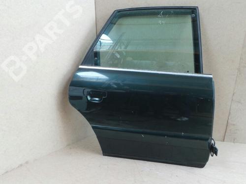 BP507C5 | Puerta trasera derecha AUDI 100 C4 Saloon (4A2)  BP507C5