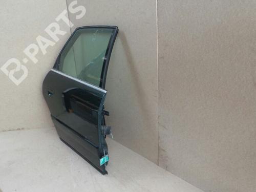 BP507C5 | Puerta trasera derecha AUDI 100 C4 Saloon (4A2)  BP507C5