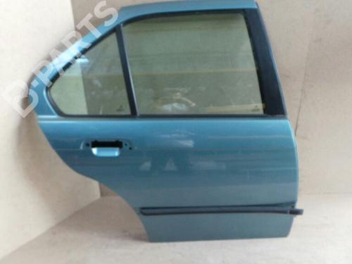 Right rear door BMW 3 (E36) [1990-1998]nullnull