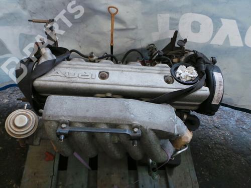 Moteur AUDI A6 C4 (4A2) 2.5 TDI (114 hp) AAT ; 42382