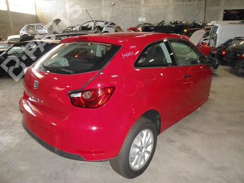 SEAT IBIZA IV SC (6J1, 6P5) 1.2 (70 hp) 143