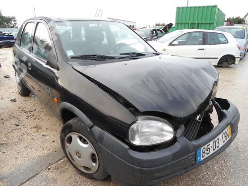 OPEL CORSA B (S93) 1.0 i 12V (F08, F68, M68) (54 hp) 219