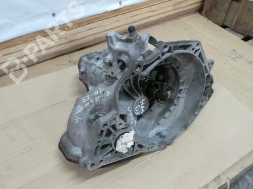 Gearbox OPEL CORSA B (S93) 1.0 i 12V (F08, F68, M68) | BP7315M3