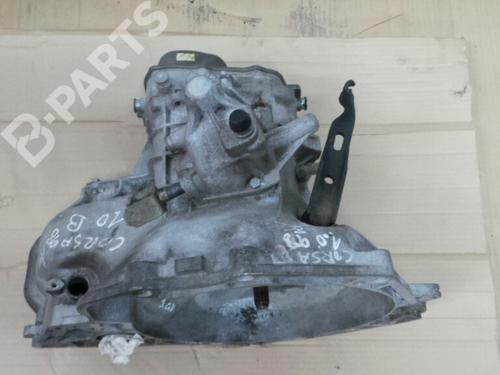 Gearbox OPEL CORSA B (S93) 1.0 i 12V (F08, F68, M68) | BP7315M3