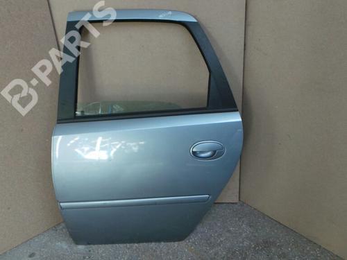 Dør venstre bagtil OPEL MERIVA A MPV (X03) [2003-2010]  7917