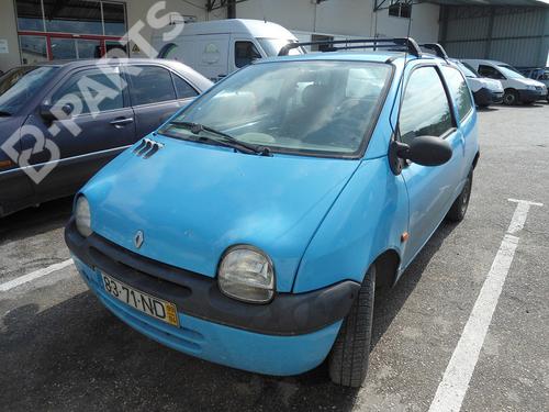 RENAULT TWINGO I (C06_) 1.2 (C066, C068) (58 hp) 604