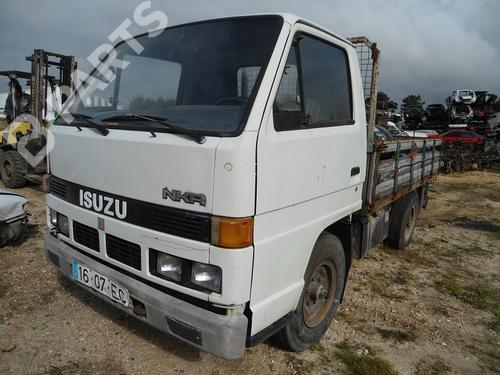Used Parts ISUZU ELF Van (NHR5_) 2.8 D (57 hp) 773