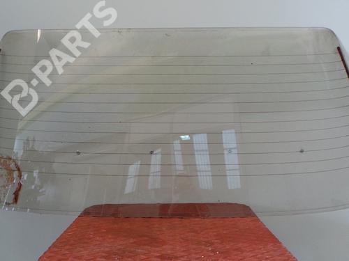 Bootlid window OPEL ASCONA C (J82) 1.3 S (F11, M11, F68, M68) BP15095C64