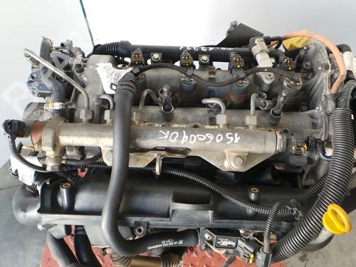 Motor OPEL CORSA C (X01) 1.3 CDTI (F08, F68) | BP18331M1 