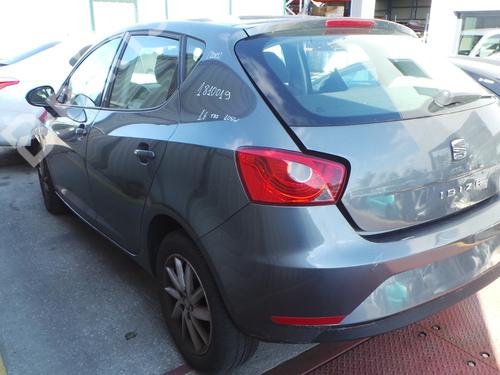 Elektronisk sensor SEAT IBIZA IV (6J5, 6P1) 1.6 TDI | BP1881026M84 
