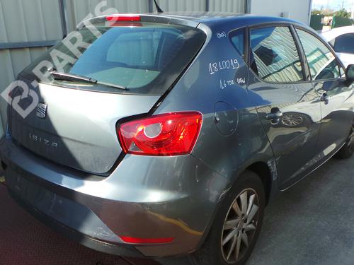 Elektronisk sensor SEAT IBIZA IV (6J5, 6P1) 1.6 TDI | BP1881026M84 