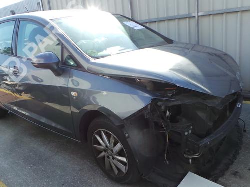 Elektronisk sensor SEAT IBIZA IV (6J5, 6P1) 1.6 TDI | BP1881026M84 