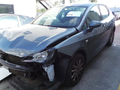 Elektronisk sensor SEAT IBIZA IV (6J5, 6P1) 1.6 TDI | BP1881026M84 