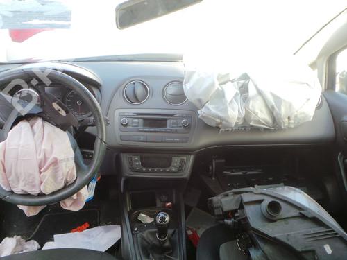 Elektronisk sensor SEAT IBIZA IV (6J5, 6P1) 1.6 TDI | BP1881026M84 