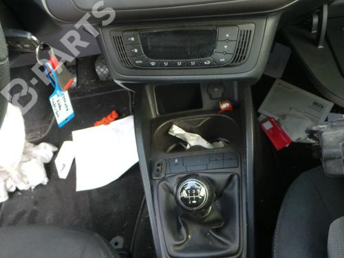 Elektronisk sensor SEAT IBIZA IV (6J5, 6P1) 1.6 TDI | BP1881026M84 
