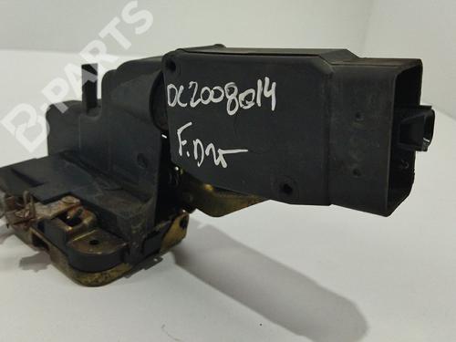 Front right lock VOLVO V40 Estate (645) 1.9 T4 | BP7405591C97 