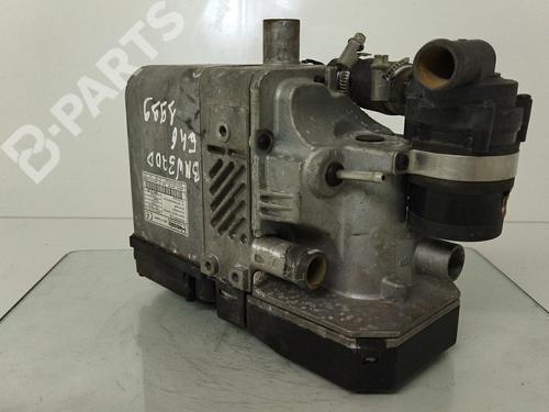 Elektronik Modul für BMW 3 (E46) 320 d (150 hp) 7449675