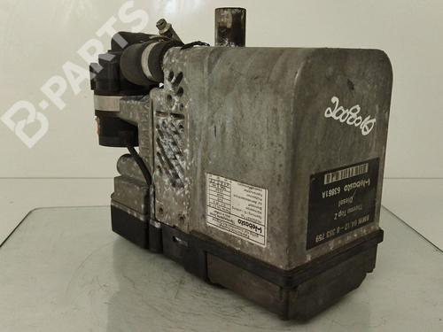 Elektronik Modul BMW 3 (E46) 320 d | BP7449675M83 