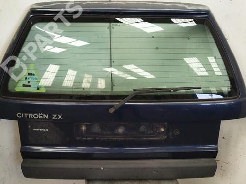 Coffre d'occasion CITROËN ZX Break (N2) 1.4 i 7452434 | B-Parts