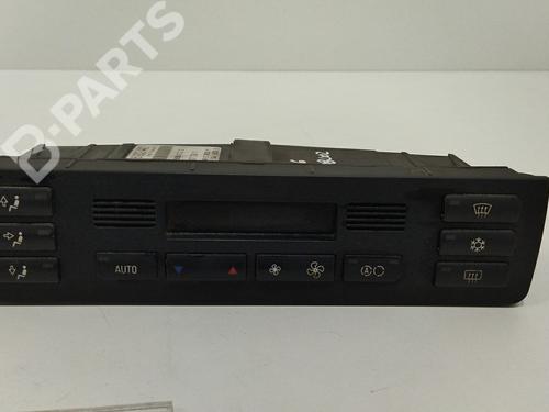 Commande Chauffage BMW 3 Touring (E46) 320 d (136 hp) 7477777