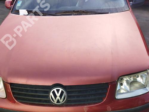 Motorhaube VW POLO (6N2) 1.0 (50 hp)null