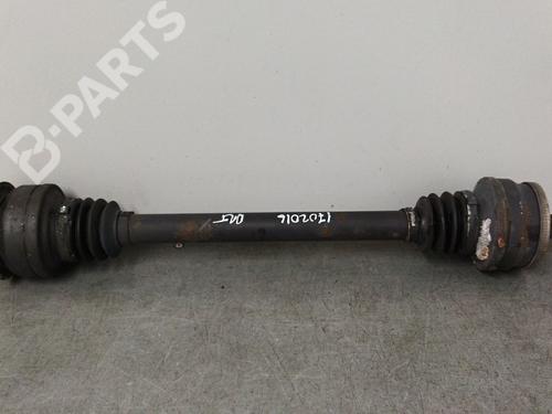 Półoś tylna prawa MERCEDES-BENZ C-CLASS (W203) C 220 CDI (203.008) BP7526224M41