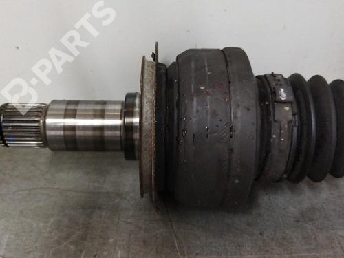Right rear driveshaft MERCEDES-BENZ C-CLASS (W203) C 220 CDI (203.008) | BP7526224M41 