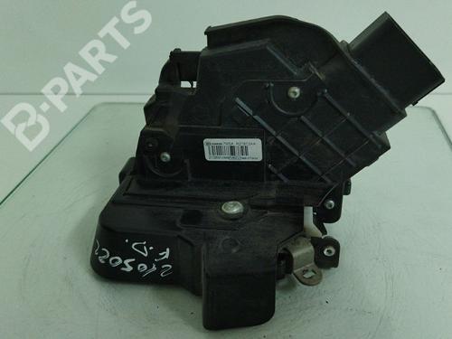 Front right lock FORD FOCUS II Turnier (DA_, FFS, DS) 1.6 TDCi | BP7529396C97 