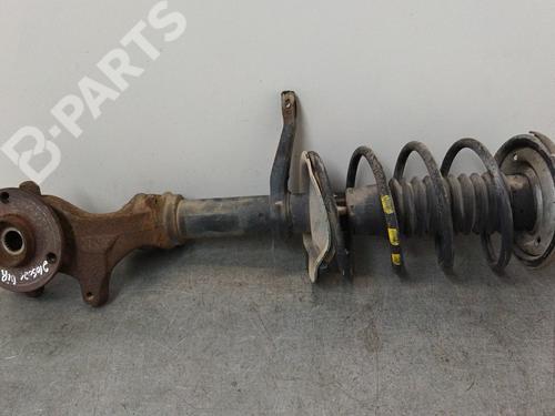 Right front steering knuckle CITROËN SAXO (S0, S1) 1.0 X BP7530001M26